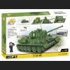 T 34-85 668 Kl.HC WWII